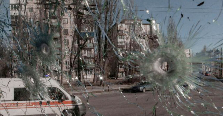 ‘Russia has 75% of forces inside Ukraine’