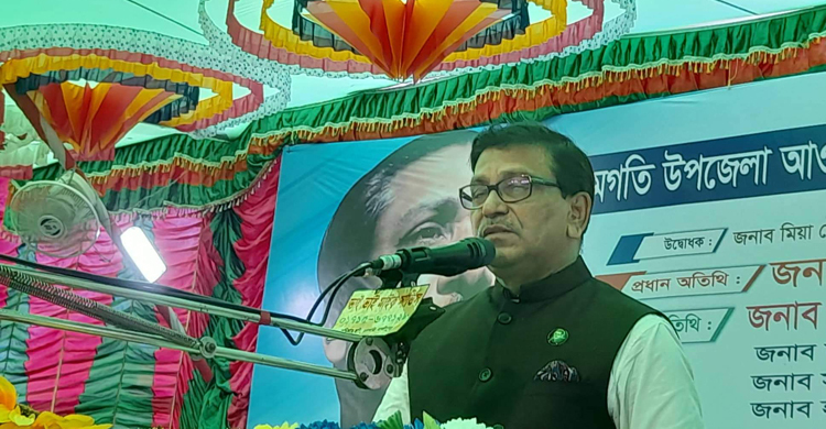 ‘যতদিন শারীরিক সক্ষমতা আছে ততদিন প্রধানমন্ত্রী থাকবেন শেখ হাসিনা’