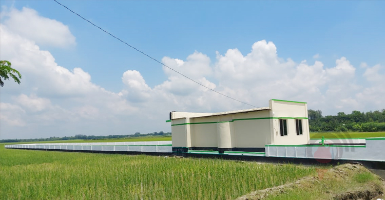 কবর নিয়ে দুশ্চিন্তায় ২ হাজার পরিবার, পুলিশের উদ্যোগে সমাধান