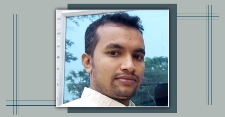 লক্ষ্মীপুর জেলা স্বেচ্ছাসেবক লীগের সাংগঠনিক সম্পাদক বহিষ্কার