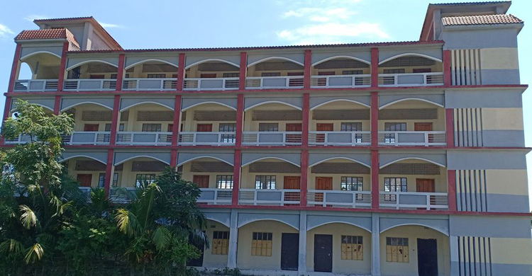 আয়া নিয়োগে ‘সাজানো’ পরীক্ষা, প্রার্থীর খাতা গায়েব!