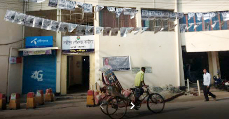 জন্মের ৩৫ দিনের মধ্যে নিবন্ধন করলেই মিলবে নগদ অর্থ-গাছের চারা