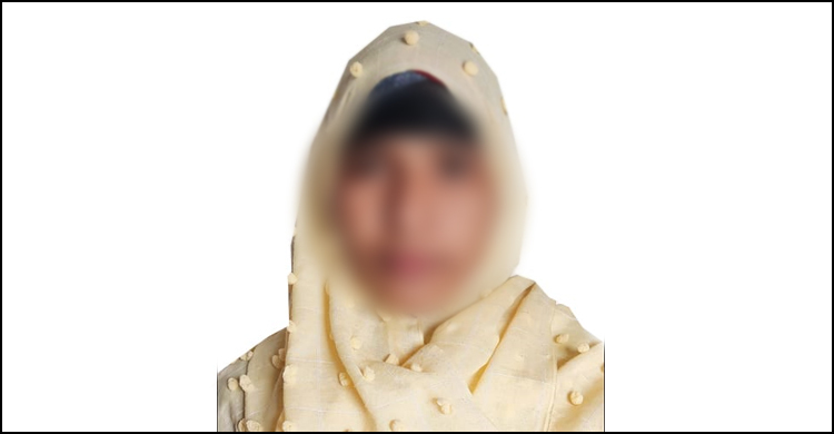 নিখোঁজ নন, পারিবারিক কলহে পালিয়েছিলেন সেই অন্তঃসত্ত্বা