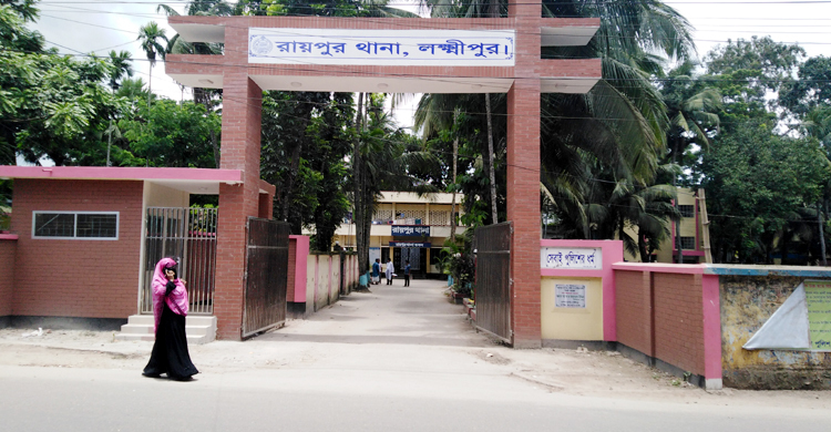 সাড়ে তিন ঘণ্টার ব্যবধানে ফাঁস দিলো একই গ্রামের ২ জন