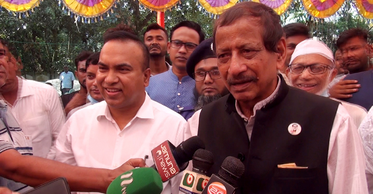 ‘প্রতিবন্ধীদের জন্য হচ্ছে কর্মসংস্থান, বাড়বে ভাতা’