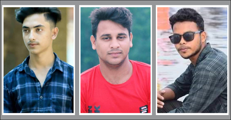 বিদ্রোহী প্রার্থীর সমর্থন করায় পদ হারালেন ছাত্রলীগের ৩ নেতা