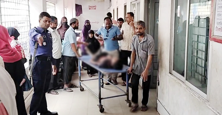 লক্ষ্মীপুরে আওয়ামী লীগের দু’পক্ষের সংঘর্ষে কিশোর নিহত