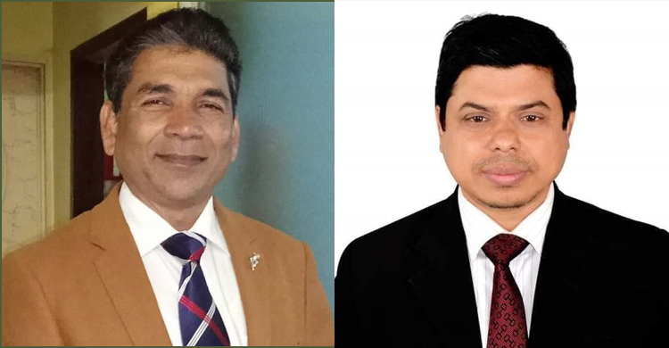 লক্ষ্মীপুর আইনজীবী সমিতির সভাপতি মানিক, সম্পাদক হাসান