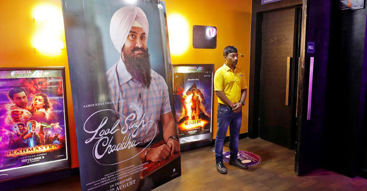 Bollywood broken? Movie moguls’ spell over India fades