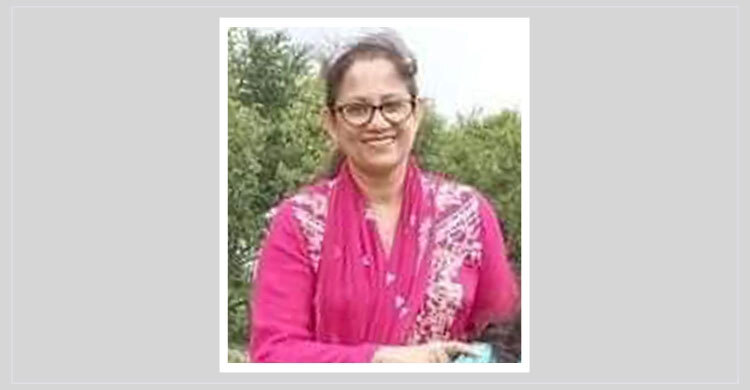 Addl police super’s hanging body recovered in Magura