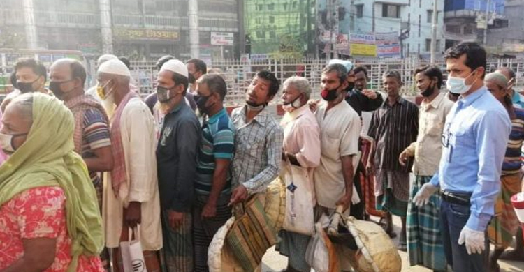 নভেম্বরে মজুরি হারও বেড়েছে