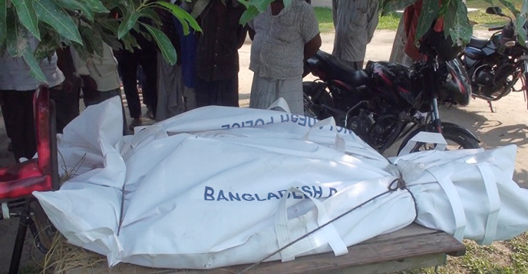 নোয়াখালীতে ডোবায় মিলল ব্যবসায়ীর লাশ