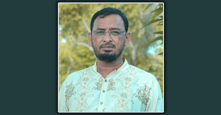 চলে গেলেন লাহারকান্দির দেড় যুগের চেয়ারম্যান মুশু পাটোয়ারী