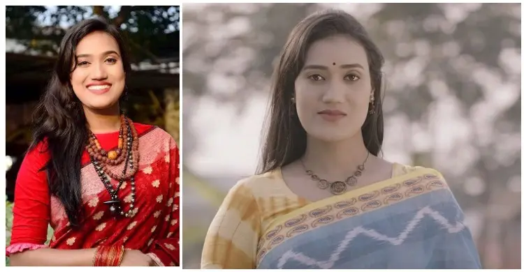 প্রথমবার সিনেমার গানে ক্লোজআপ ওয়ান তারকা লায়লা
