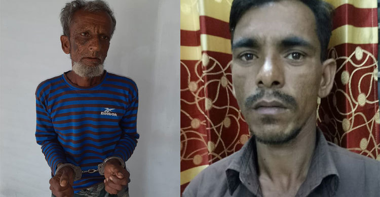 প্রেম করায় মেয়েকে হত্যা করে ডোবায় ফেলে দিলেন বাবা