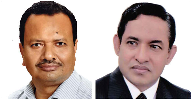 সভাপতির ‘হ্যাঁ’ সম্পাদকের ‘না’