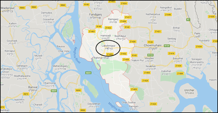 খাদ্যবাহী রিকশা চলাচলে বাধা দেয়া এটিএসআই ক্লোজড