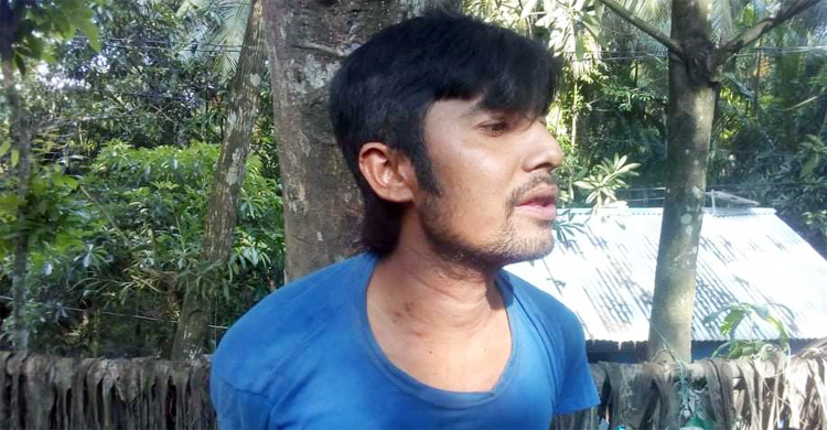 লক্ষ্মীপুরে বাবা-ভাইকে মারধর, ৯৯৯-এ কল পেয়ে যুবককে আটক