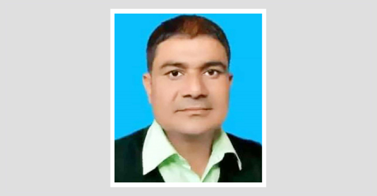 ভোটারকে মারধরের ঘটনায় ইউপি সদস্য কারাগারে