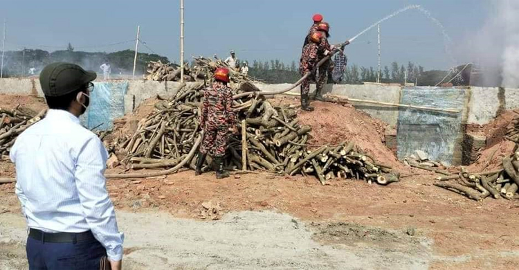 রামগতিতে তিন ইটভাটা মালিককে ৩ লাখ টাকা জরিমানা
