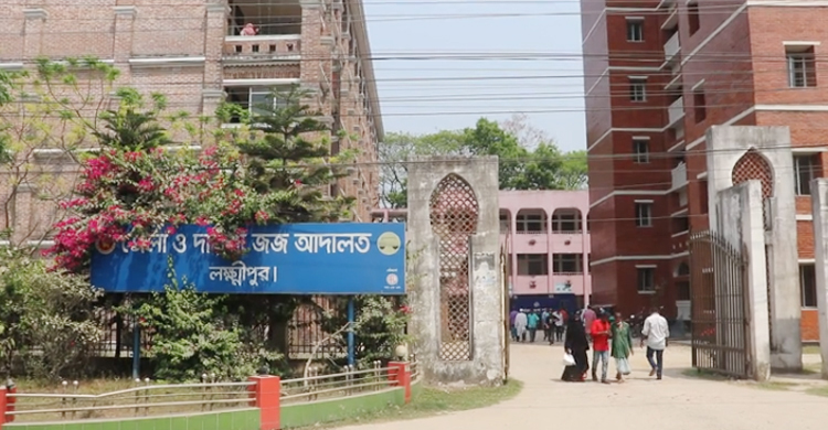 পরকীয়া প্রেমিকসহ স্ত্রী হত্যায় আমৃত্যু কারাদণ্ড