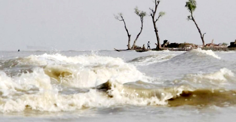 আরও শক্তিশালী হলো লঘুচাপ