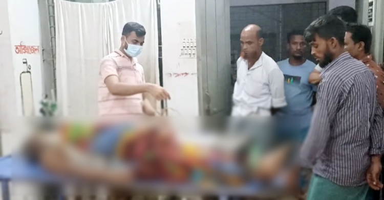 গোপন বিয়ের খবরে ক্ষুব্ধ, ছেলের নানা শ্বশুরকে পিটিয়ে হত্যা