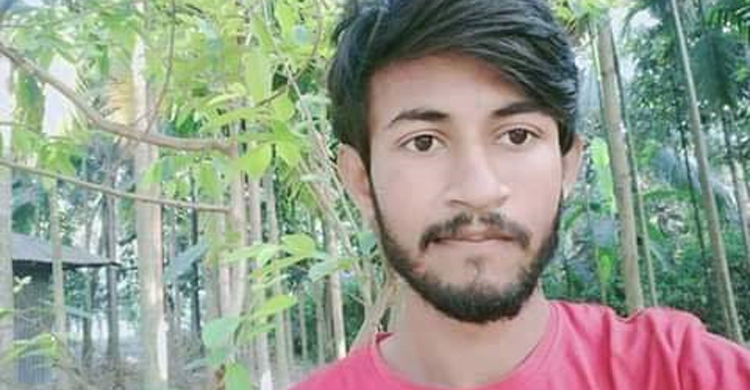 রাইস মিলে ছাত্রলীগ নেতার ঝুলন্ত লাশ