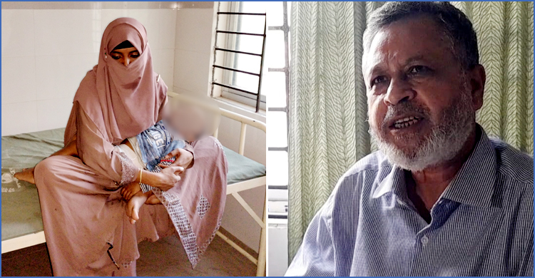 সমস্যা পাইলসে, জিহ্বায় অস্ত্রোপচার করলেন চিকিৎসক