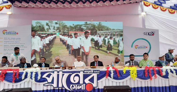 মূল্যবোধের অবনতি রোধ না হলে সব উন্নয়ন ব্যর্থ: রামেন্দু মজুমদার