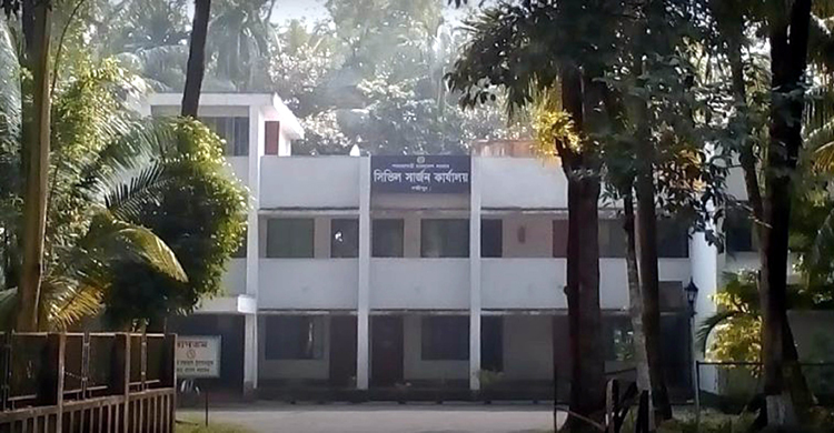 ক্লিনিক-ডায়াগনস্টিক সেন্টারের প্রচারে মাইকিং নিষিদ্ধ