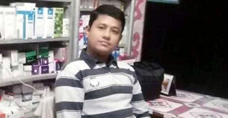 হাসপাতালে ভাগ্নিকে দেখে ফেরার পথে লাশ হলেন মামা