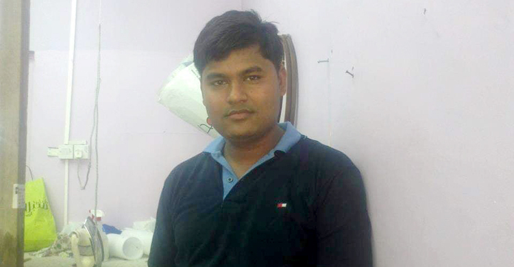 ফেসবুকে প্রধানমন্ত্রীকে কটূক্তি, কারাগারে যুবক