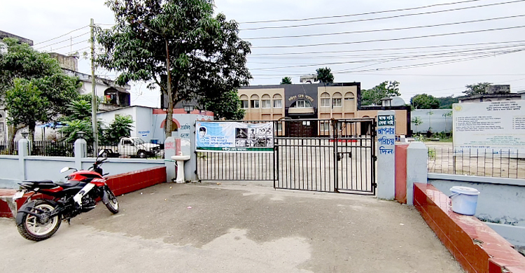 লক্ষ্মীপুর কারাগারে মাদক মামলার আসামির মৃত্যু