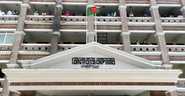 লক্ষ্মীপুরে ছাত্রলীগ নেতা হত্যা মামলার সব আসামি খালাস