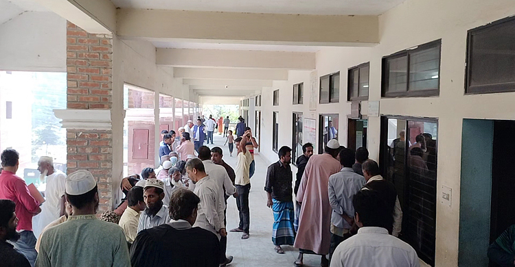 লক্ষ্মীপুরে মাদক মামলায় পলাতক দুই কারবারির ১৪ বছর কারাদণ্ড