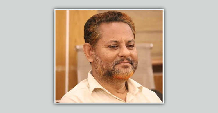 লক্ষ্মীপুরের প্রবীণ সাংবাদিক কাউছার মারা গেছেন