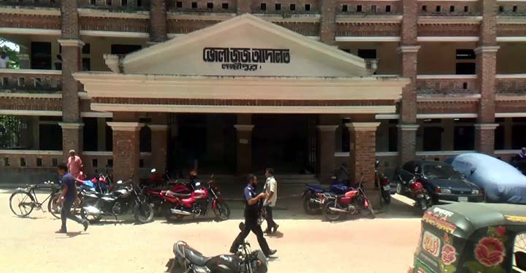 আ.লীগ নেতা হত্যায় ৩ জনের মৃত্যুদণ্ড, ৫ জনের যাবজ্জীবন