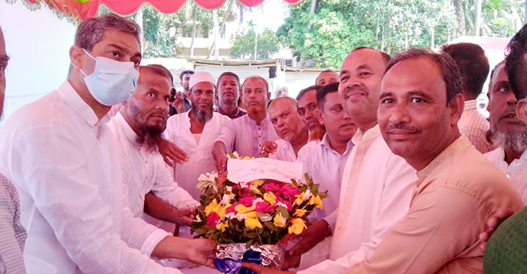 দেশে কথা বলার স্বাধীনতা নেই: এ্যানি