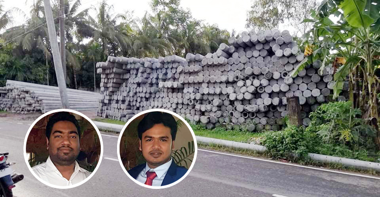 শ্রমিক সর্দার ৩ লাখ টাকা চাঁদা দিলেও নিচ্ছেন না ছাত্রলীগ নেতারা