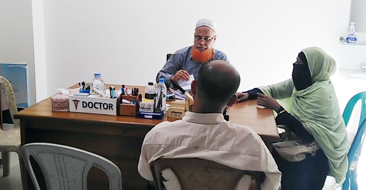 Lakshmipur-Dayabetis