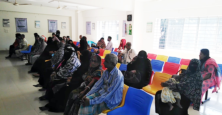 Lakshmipur-Dayabetis