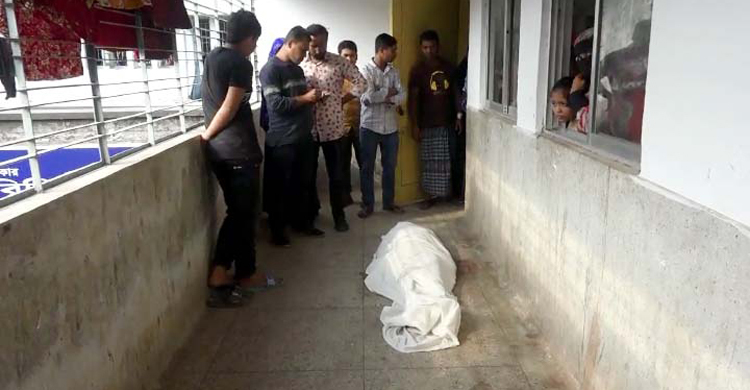 ফেসবুকে স্বামীর দ্বিতীয় স্ত্রীর ছবি দেখে গৃহবধূর আত্মহত্যা