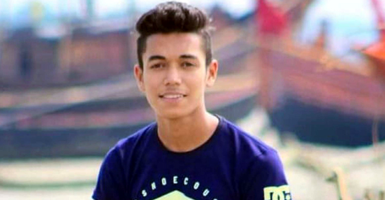 গেলেন প্রেমিকা নিয়ে পালাতে, মিলল ঝুলন্ত লাশ