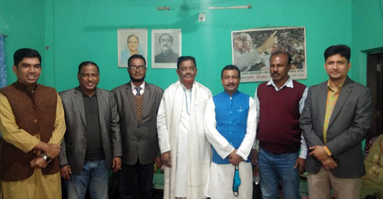মনোনয়ন বঞ্চিত আওয়ামী লীগের সাত মেয়রপ্রার্থী ‘একাট্টা’
