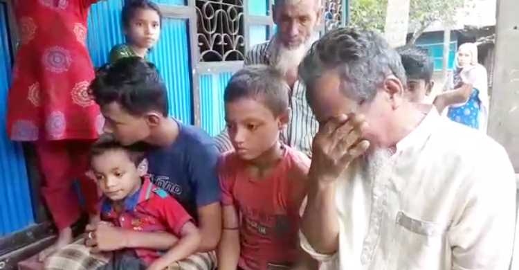 ওমানে ঘূর্ণিঝড়ে নিহত ৩ প্রবাসীর গ্রামে শোকের মাতম