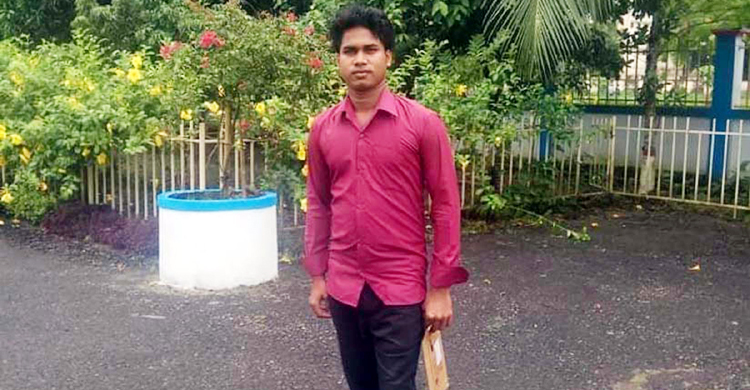 প্রেমিকার ডাকে সাড়া দিয়ে প্রাণ গেল কলেজছাত্রের