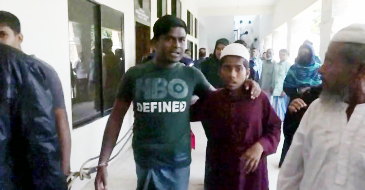 স্ত্রীকে হত্যার দায়ে স্বামীর মৃত্যুদণ্ড