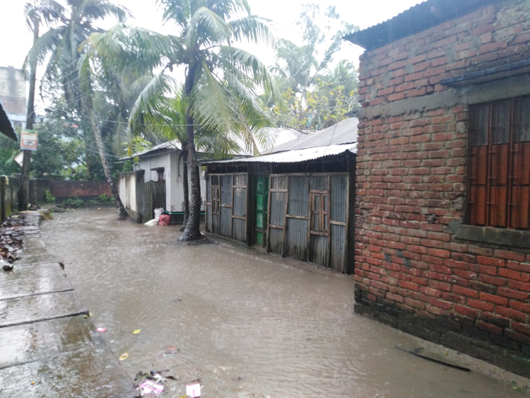 Lakshmipur-rain