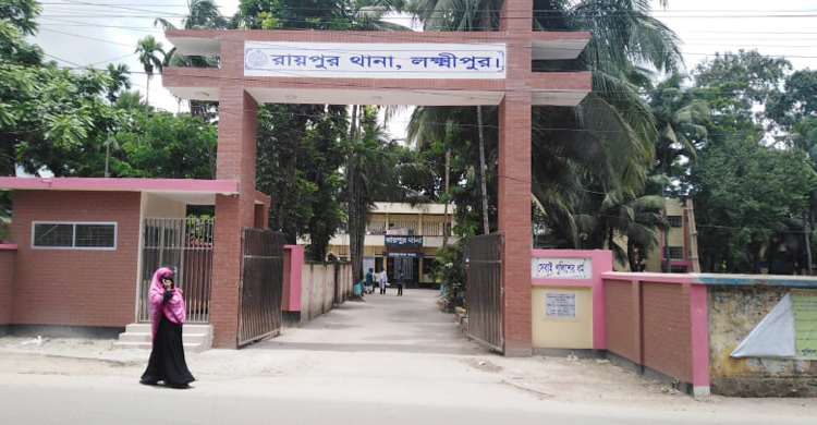 লক্ষ্মীপুরে ৪ সাংবাদিকের বিরুদ্ধে ডিজিটাল নিরাপত্তা আইনে মামলা